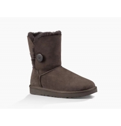 Bailey Button II Chocolate 1016226